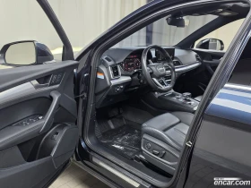 Audi Q5 40 TDI Quattro Premium, снимка 9