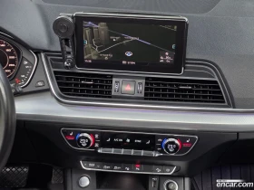 Audi Q5 40 TDI Quattro Premium, снимка 14