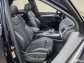 Audi Q5 40 TDI Quattro Premium, снимка 10