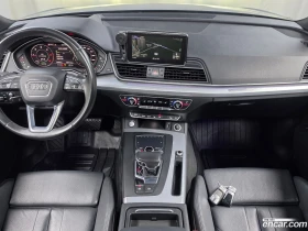 Audi Q5 40 TDI Quattro Premium, снимка 6