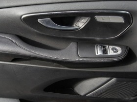 Mercedes-Benz EQV 300/ LONG/ AVANTGARDE/ 360 CAMERA/ DISTRONIC/ LED/, снимка 5