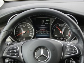 Mercedes-Benz EQV 300/ LONG/ AVANTGARDE/ 360 CAMERA/ DISTRONIC/ LED/, снимка 9 - Автомобили и джипове - 41469218