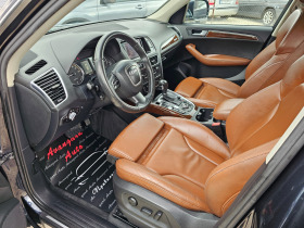 Audi Q5 2.0TFSI, Hybrid , снимка 8