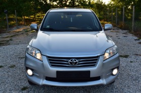 Toyota Rav4 2.2 D-4D\Facelift 150 p.s, снимка 1 - Автомобили и джипове - 45596555