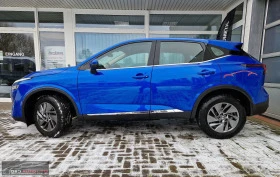 Nissan Qashqai 1.3 MHEV/ACENTA XTRONIC/APPLE/ANDROID/NAVI/CAM/681, снимка 3