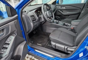 Nissan Qashqai 1.3 MHEV/ACENTA XTRONIC/APPLE/ANDROID/NAVI/CAM/681, снимка 8