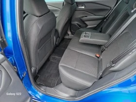 Nissan Qashqai 1.3 MHEV/ACENTA XTRONIC/APPLE/ANDROID/NAVI/CAM/681, снимка 11