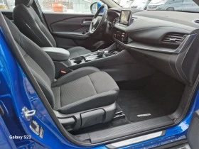 Nissan Qashqai 1.3 MHEV/ACENTA XTRONIC/APPLE/ANDROID/NAVI/CAM/681, снимка 9