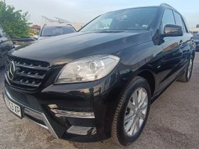 Mercedes-Benz ML 350 258к.с.!!! 203хил.км-истински!!! Всичко платено, снимка 16