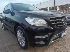 Mercedes-Benz ML 350 258к.с.!!! 203хил.км-истински!!! Всичко платено, снимка 2