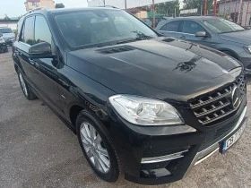 Mercedes-Benz ML 350 258к.с.!!! 203хил.км-истински!!! Всичко платено, снимка 17