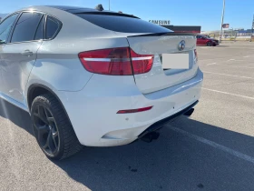 BMW X6 35D , снимка 7