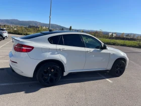 BMW X6 35D , снимка 4