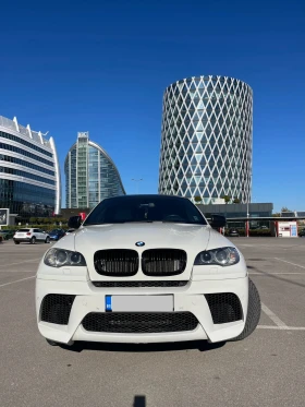 BMW X6 М пакет, снимка 10