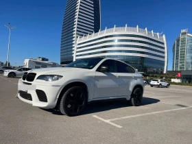 BMW X6 35D , снимка 9