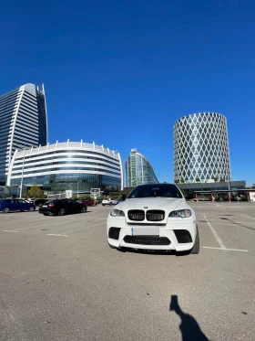 BMW X6 35D , снимка 2