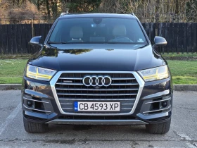 Audi Q7, снимка 1