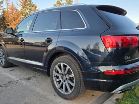 Audi Q7, снимка 13