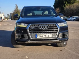 Audi Q7, снимка 2