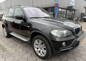 BMW X5 7 места Панорама