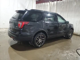 Ford Explorer Sport 3.5L V6 365кс, снимка 3