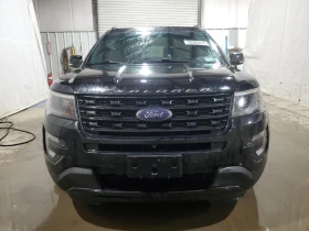 Ford Explorer Sport 3.5L V6 365кс, снимка 5