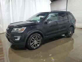 Ford Explorer Sport 3.5L V6 365кс, снимка 1