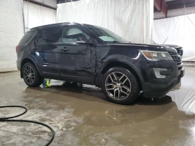 Ford Explorer Sport 3.5L V6 365кс, снимка 4