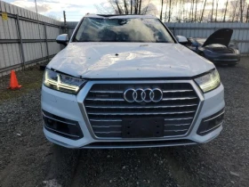 Audi Q7 2018 AUDI Q7 PREMIUM PLUS | Mobile.bg    3