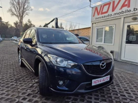 Mazda CX-5 2.2D-175кс-EXCEED-AUTOMATIC-4X4-FULL, снимка 5