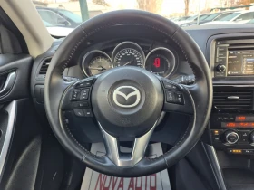 Mazda CX-5 2.2D-175кс-EXCEED-AUTOMATIC-4X4-FULL, снимка 9