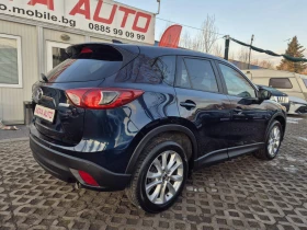 Mazda CX-5 2.2D-175кс-EXCEED-AUTOMATIC-4X4-FULL, снимка 4