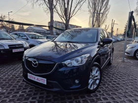 Mazda CX-5 2.2D-175кс-EXCEED-AUTOMATIC-4X4-FULL, снимка 1