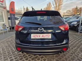 Mazda CX-5 2.2D-175кс-EXCEED-AUTOMATIC-4X4-FULL, снимка 3