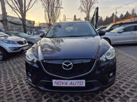 Mazda CX-5 2.2D-175кс-EXCEED-AUTOMATIC-4X4-FULL, снимка 6