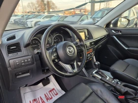 Mazda CX-5 2.2D-175кс-EXCEED-AUTOMATIC-4X4-FULL, снимка 8