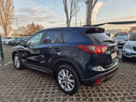 Mazda CX-5 2.2D-175кс-EXCEED-AUTOMATIC-4X4-FULL, снимка 2