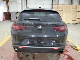 Alfa Romeo Stelvio TI AWD  ! | Mobile.bg    6