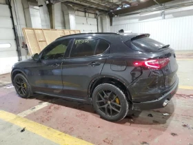 Alfa Romeo Stelvio TI AWD  ! | Mobile.bg    4