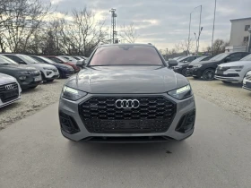 Audi Q5 3X S Line - 40TDI - 204к.с. Quattro, снимка 3