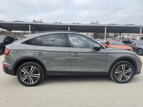 Audi Q5 3X S Line - 40TDI - 204к.с. Quattro, снимка 7