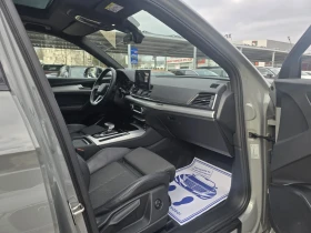 Обява за продажба на Audi Q5 3X S Line - 40TDI - 204к.с. Quattro ~61 200 лв. - изображение 10