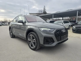 Audi Q5 3X S Line - 40TDI - 204к.с. Quattro, снимка 2