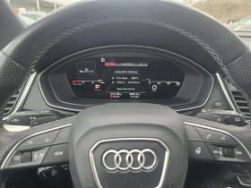 Audi Q5 3X S Line - 40TDI - 204к.с. Quattro, снимка 17