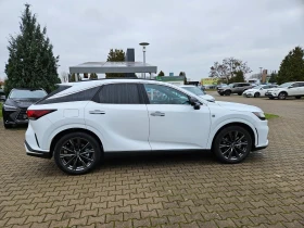 Lexus RX 450h H+ * FACELIFT* AWD* F-SPORT* DISTR* PANO* LED*  | Mobile.bg    2