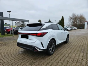 Lexus RX 450h H+ * FACELIFT* AWD* F-SPORT* DISTR* PANO* LED*  | Mobile.bg    3