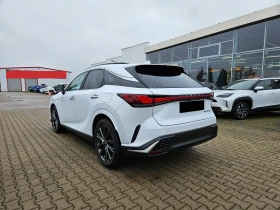 Lexus RX 450h H+ * FACELIFT* AWD* F-SPORT* DISTR* PANO* LED*  | Mobile.bg    5