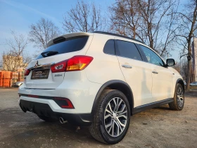 Mitsubishi ASX 1.6-БЕНЗИН-ГАЗ, снимка 4