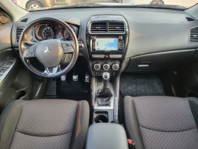 Mitsubishi ASX 1.6-БЕНЗИН-ГАЗ, снимка 13