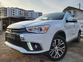 Mitsubishi ASX 1.6-БЕНЗИН-ГАЗ, снимка 3